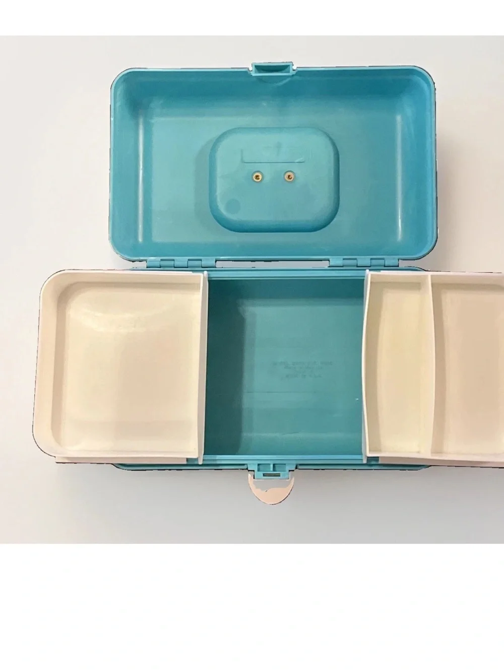 Caboodles makeup case